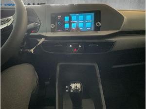 Volkswagen Caddy 🔥SOFORT🔥 0 Anzahlung 🔥 Cargo 1.5 TSI HECKFLÜGELTÜREN+5J GARANTIE+KLIMA+APP-CONNECT