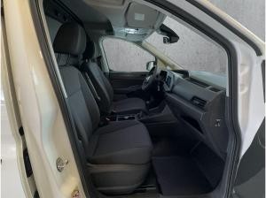 Volkswagen Caddy 🔥SOFORT🔥 0 Anzahlung 🔥 Cargo 1.5 TSI HECKFLÜGELTÜREN+5J GARANTIE+KLIMA+APP-CONNECT