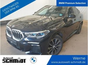 Foto - BMW X6 xDrive30d M Sport NP= 105.910,- / 0Anz= 1.119