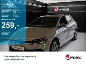 Volkswagen Polo R-Line DSG | LAGERWAGEN | R-KAMERA LED ACC