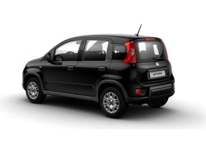 Fiat Panda 1.0 Hybrid **SOFORT VERFÜGBAR**NUR FÜR GEWERBE**