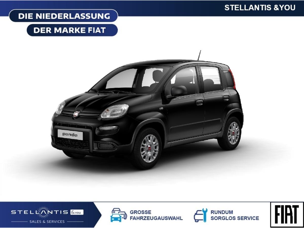 Fiat Panda 1.0 Hybrid **SOFORT VERFÜGBAR**NUR FÜR GEWERBE**