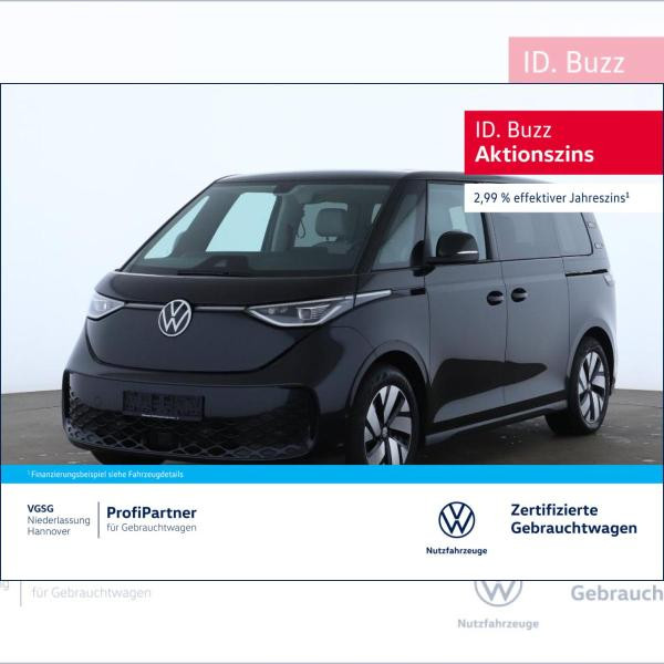 Foto - Volkswagen ID. Buzz Pro AHK KAMERA IQ.LIGHT NAVI-PRO Keyless
