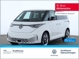 Volkswagen ID. Buzz Pro AHK+DWA+RFK+IQ.-Light+ACC+Open+Close