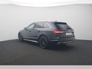 Audi A4 Allroad 40 TDI quattro LED Navi HuD AHK