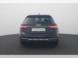 Audi A4 Allroad 40 TDI quattro LED Navi HuD AHK
