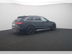 Audi A4 Allroad 40 TDI quattro LED Navi HuD AHK