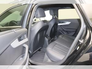 Audi A4 Allroad 40 TDI quattro LED Navi HuD AHK