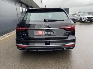 Audi A4 Audi A4 Avant 40 TFSI S tronic S line MMI+ LED