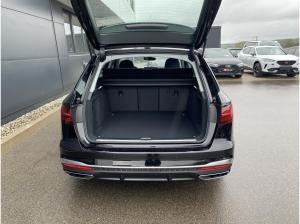 Audi A4 Audi A4 Avant 40 TFSI S tronic S line MMI+ LED