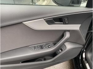 Audi A4 Audi A4 Avant 40 TFSI S tronic S line MMI+ LED