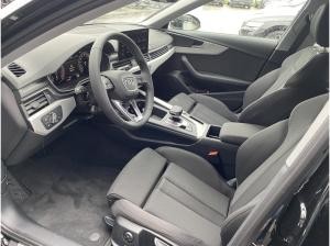 Audi A4 Audi A4 Avant 40 TFSI S tronic S line MMI+ LED