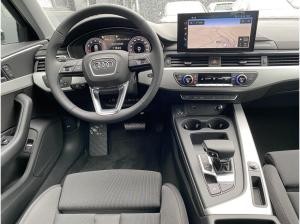 Audi A4 Audi A4 Avant 40 TFSI S tronic S line MMI+ LED