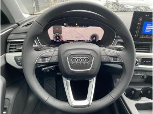 Audi A4 Audi A4 Avant 40 TFSI S tronic S line MMI+ LED