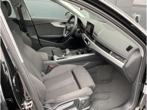 Audi A4 Audi A4 Avant 40 TFSI S tronic S line MMI+ LED