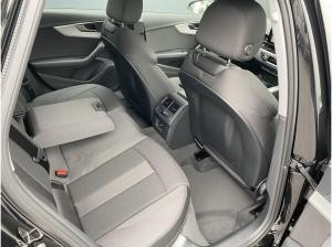 Audi A4 Audi A4 Avant 40 TFSI S tronic S line MMI+ LED