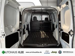 Renault Express AHK, Extra 1.5 BLUE dCi 75 FAP Mai Verkaufsaktion !