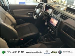 Renault Express AHK, Extra 1.5 BLUE dCi 75 FAP Mai Verkaufsaktion !