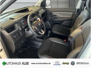 Renault Express AHK, Extra 1.5 BLUE dCi 75 FAP Mai Verkaufsaktion !