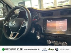 Renault Express AHK, Extra 1.5 BLUE dCi 75 FAP Mai Verkaufsaktion !