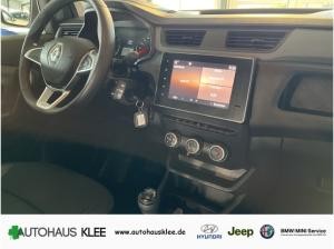 Renault Express AHK, Extra 1.5 BLUE dCi 75 FAP Mai Verkaufsaktion !