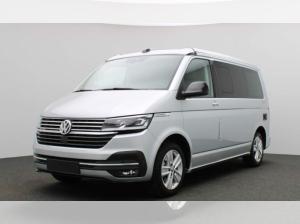 Volkswagen T6.1 California Ocean 2,0TDI 150kW 4MOTION DSG AHK NAVI  ACC DCC