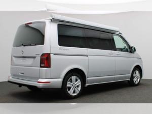 Volkswagen T6.1 California Ocean 2,0TDI 150kW 4MOTION DSG AHK NAVI  ACC DCC