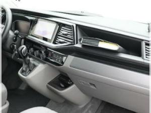 Volkswagen T6.1 California Ocean 2,0TDI 150kW 4MOTION DSG AHK NAVI  ACC DCC