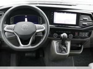 Volkswagen T6.1 California Ocean 2,0TDI 150kW 4MOTION DSG AHK NAVI  ACC DCC