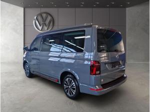 Volkswagen T6.1 California Beach Edition *sofort verfügbar*