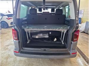 Volkswagen T6.1 California Beach Edition *sofort verfügbar*