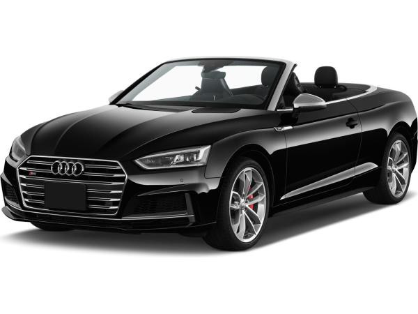 Audi A5 für 517,65 € brutto leasen