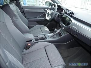 Audi Q3 S line 35 TFSI S tronic AHK Pano Navi+