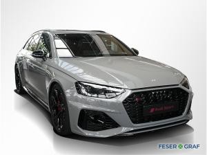 Audi RS4 Avant tiptronic Pano B&O RS competition plus