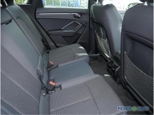 Audi Q3 S line 35 TFSI S tronic AHK Pano Navi+