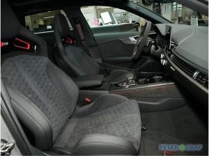 Audi RS4 Avant tiptronic Pano B&O RS competition plus