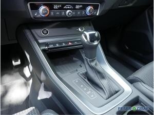 Audi Q3 S line 35 TFSI S tronic AHK Pano Navi+