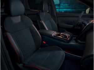 Hyundai Tucson N-Line Assistenz Paket 7-DCT, Pano, Sitz-Paket ✔️LAGERWAGEN✔️SCHNÄPPCHEN✔️