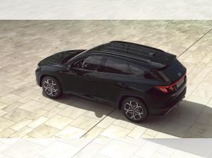 Hyundai Tucson N-Line Assistenz Paket 7-DCT, Pano, Sitz-Paket ✔️LAGERWAGEN✔️SCHNÄPPCHEN✔️