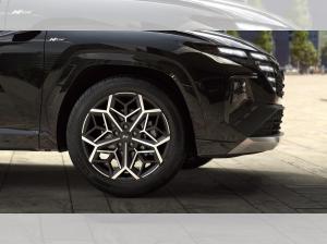 Hyundai Tucson N-Line Assistenz Paket 7-DCT, Pano, Sitz-Paket ✔️LAGERWAGEN✔️SCHNÄPPCHEN✔️