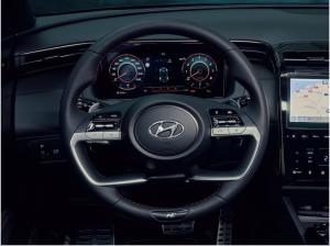 Hyundai Tucson N-Line Assistenz Paket 7-DCT, Pano, Sitz-Paket ✔️LAGERWAGEN✔️SCHNÄPPCHEN✔️