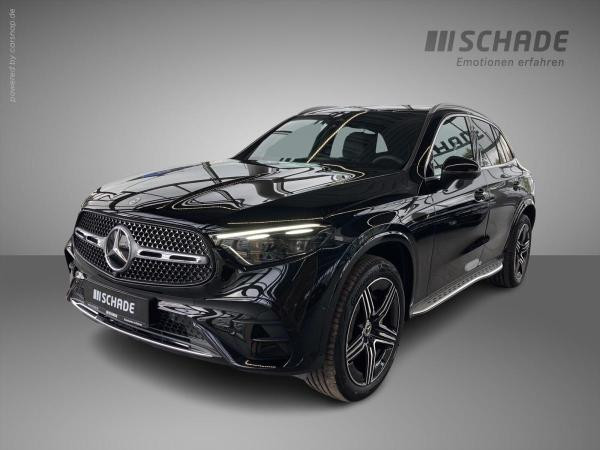 Foto - Mercedes-Benz GLC 300 e SUV 4MATIC AMG Line Exterieur/Navi/Styling * kurzfristig verfügbar *