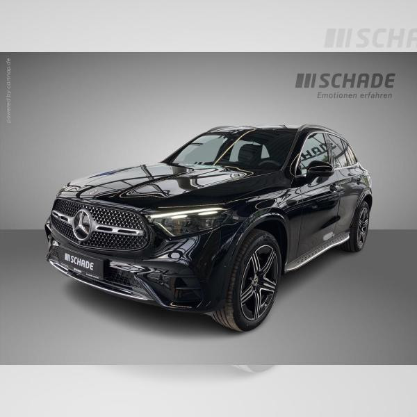 Foto - Mercedes-Benz GLC 300 e SUV 4MATIC AMG Line Exterieur/Navi/Styling * kurzfristig verfügbar *
