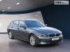 Foto - BMW 318 d Touring LED Kamera Navi Sitzheizung Allwetter