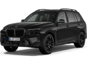 BMW X7 xDrive40d M-Sport*Vorführwagenaktion*Verfügbar 01/2025*auch Kauf /Finanzierung möglich*