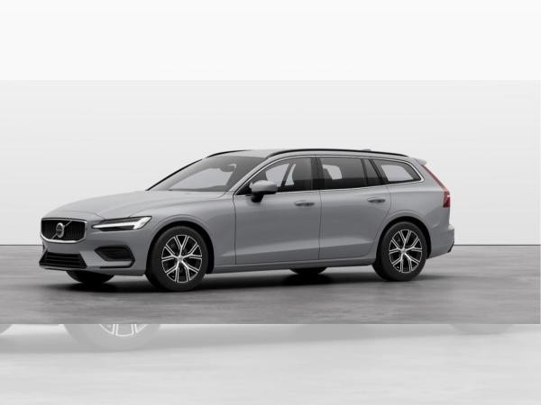 Volvo V60 für 332,01 € brutto leasen