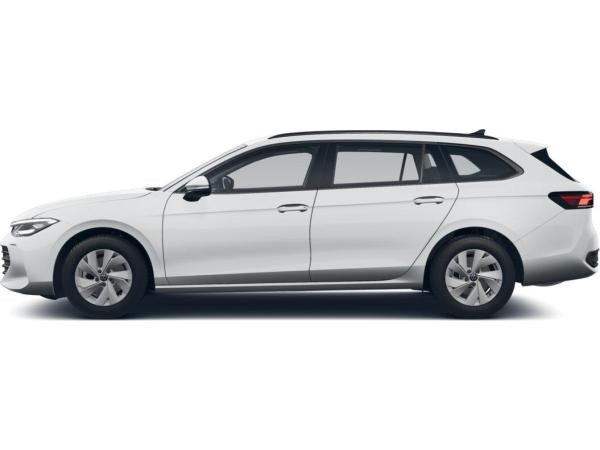 Volkswagen Passat für 289,00 € brutto leasen