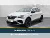 Foto - Renault Arkana ESPRIT ALPINE Mild Hybrid 160 EDC*TOP DEAL**SHZ*KAMERA*FACELIFT