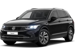 Volkswagen Tiguan 1.5 TSI 'MOVE' *LED*NAVI*SOFORT* -20%
