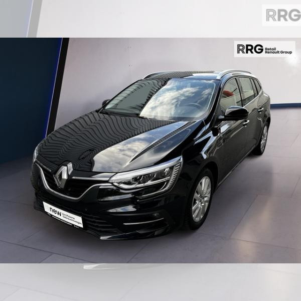 Foto - Renault Megane 🍀Plug-In HYBRID-in Frankfurt🍀Wart & Tüv NEU🍀Allwetterreifen🍀GARANTIE